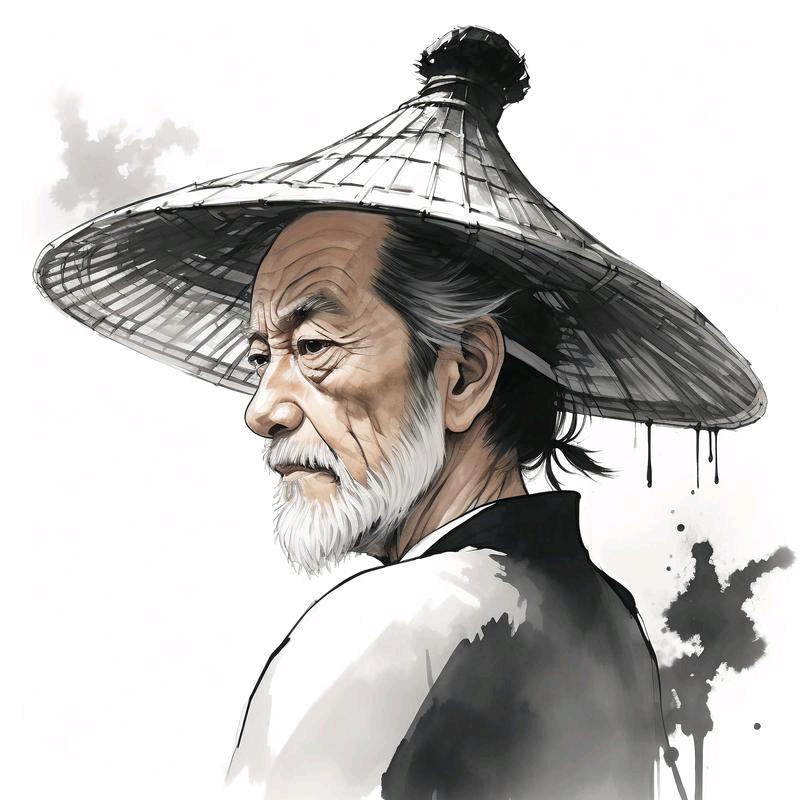 道玄居士