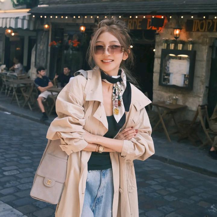 小侨jofay-爆品返场