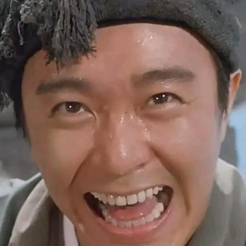 天上的云