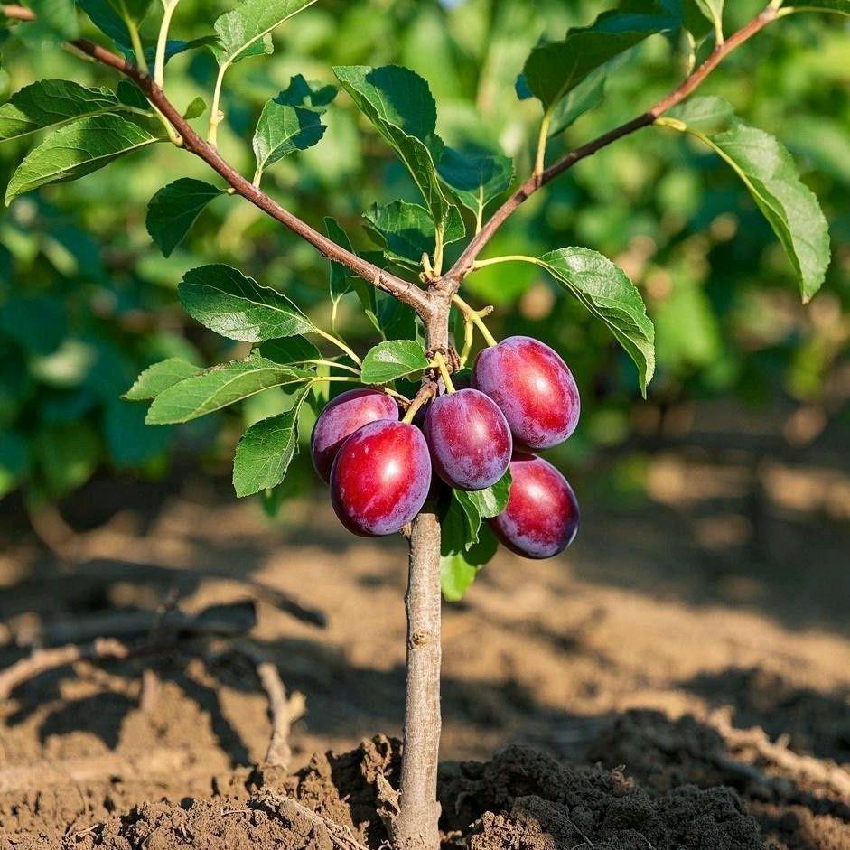 鑫兴果树苗木专营店