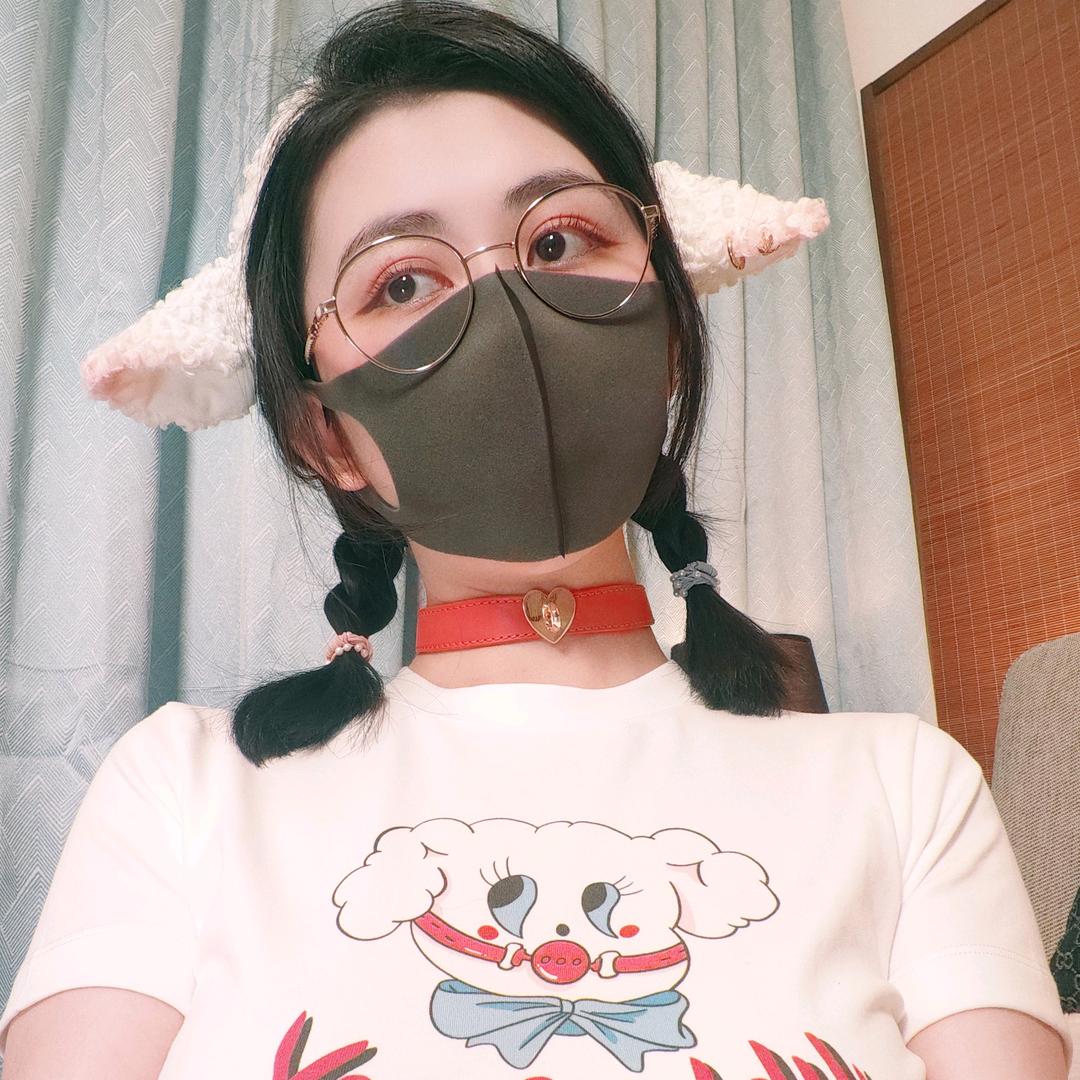 Anaimiya奶咪