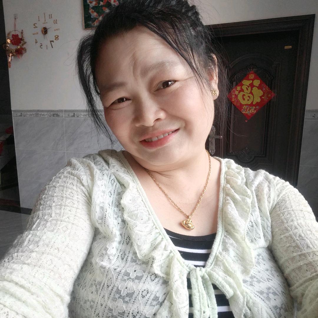 开心小苹果