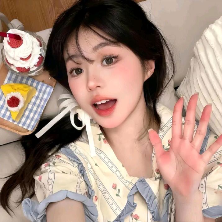 锅包肉嘟嘟₍˄·͈༝·͈˄₎◞ ̑̑