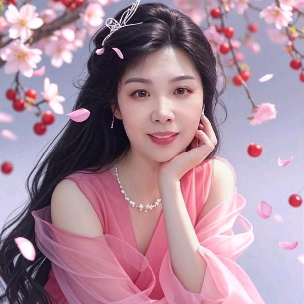 🌈越来越好🍎