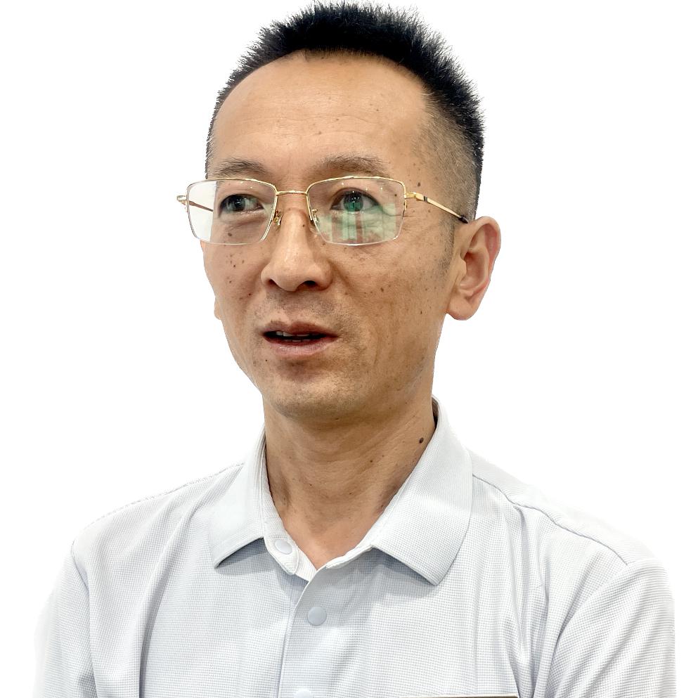 奇瑞烟台钰瑞-老王