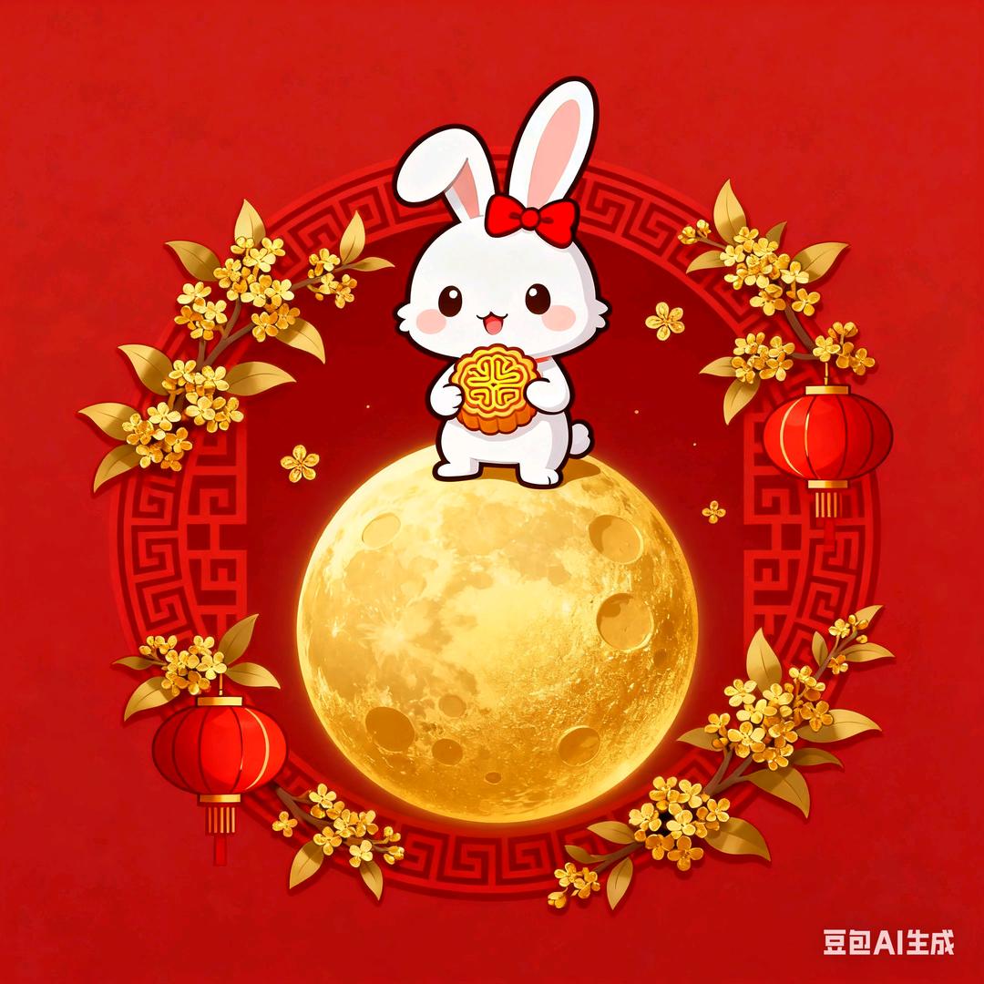 月满货栈