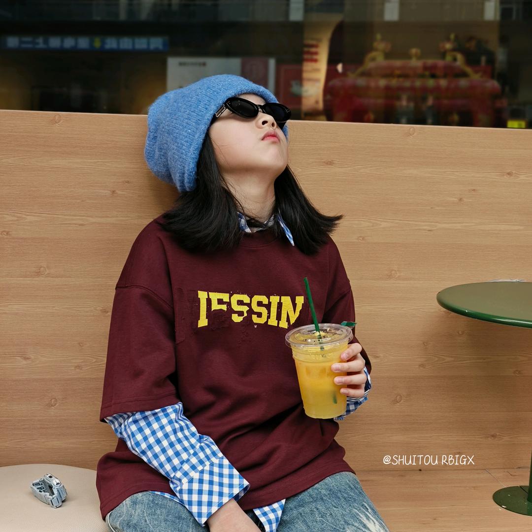 南安水头瑞比克RBIGX童装