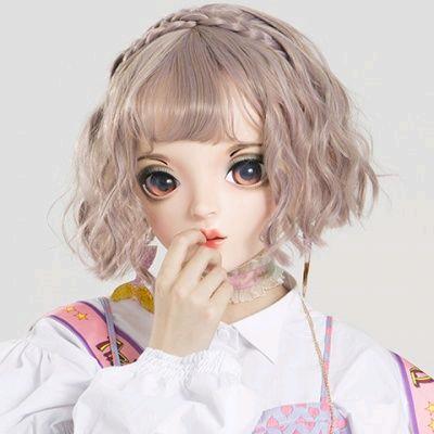 萄萄🍇小仙女头像
