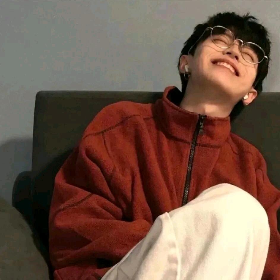 今天也很开心呀