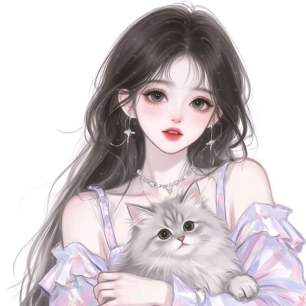 养𓃟的小仙女‍♀