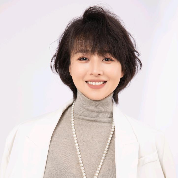 卢莎讲故事@抖音