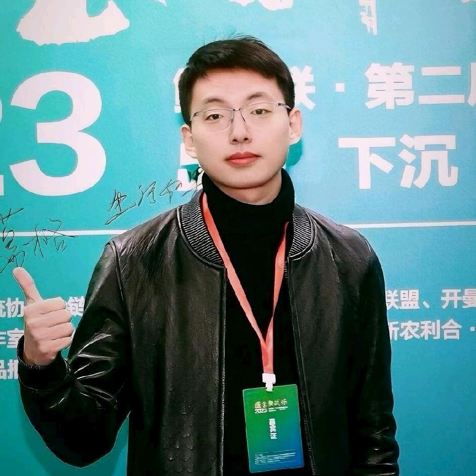王天放