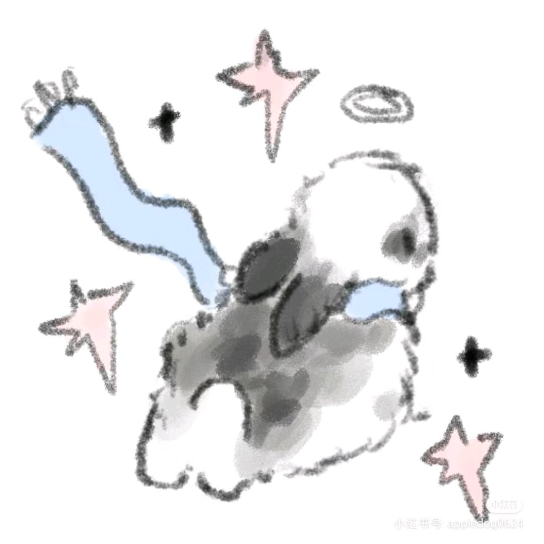 淋湿的午夜^