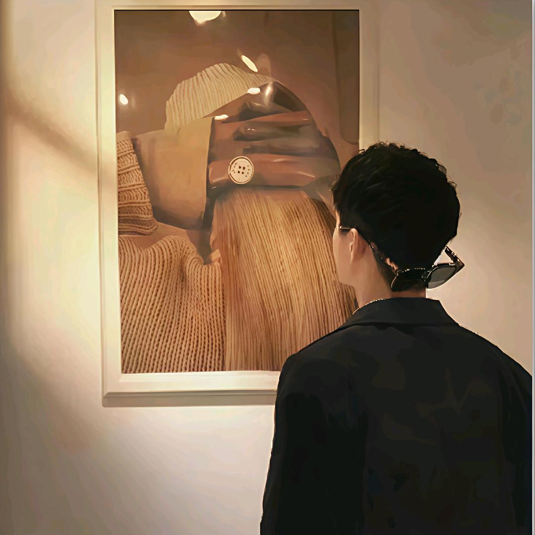 小薛emo👻👻