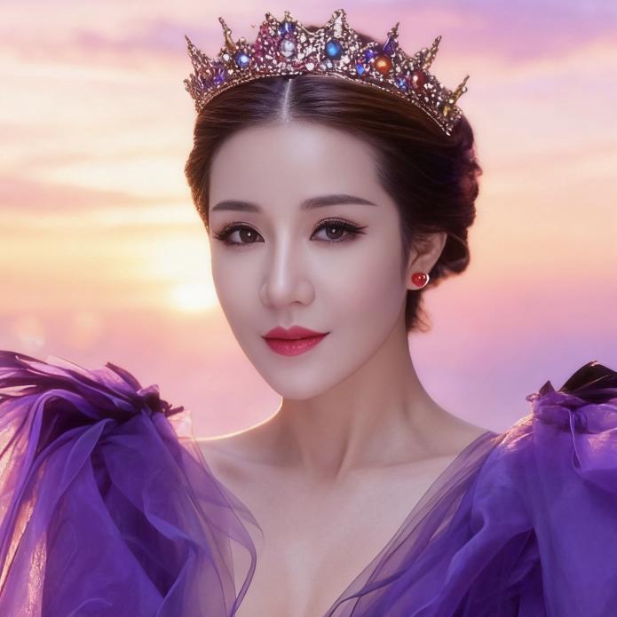 段晶·炁脉舞艺