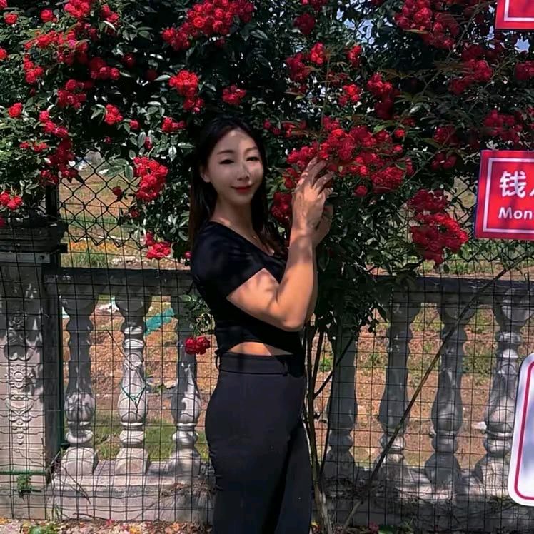 小唐人姐姐