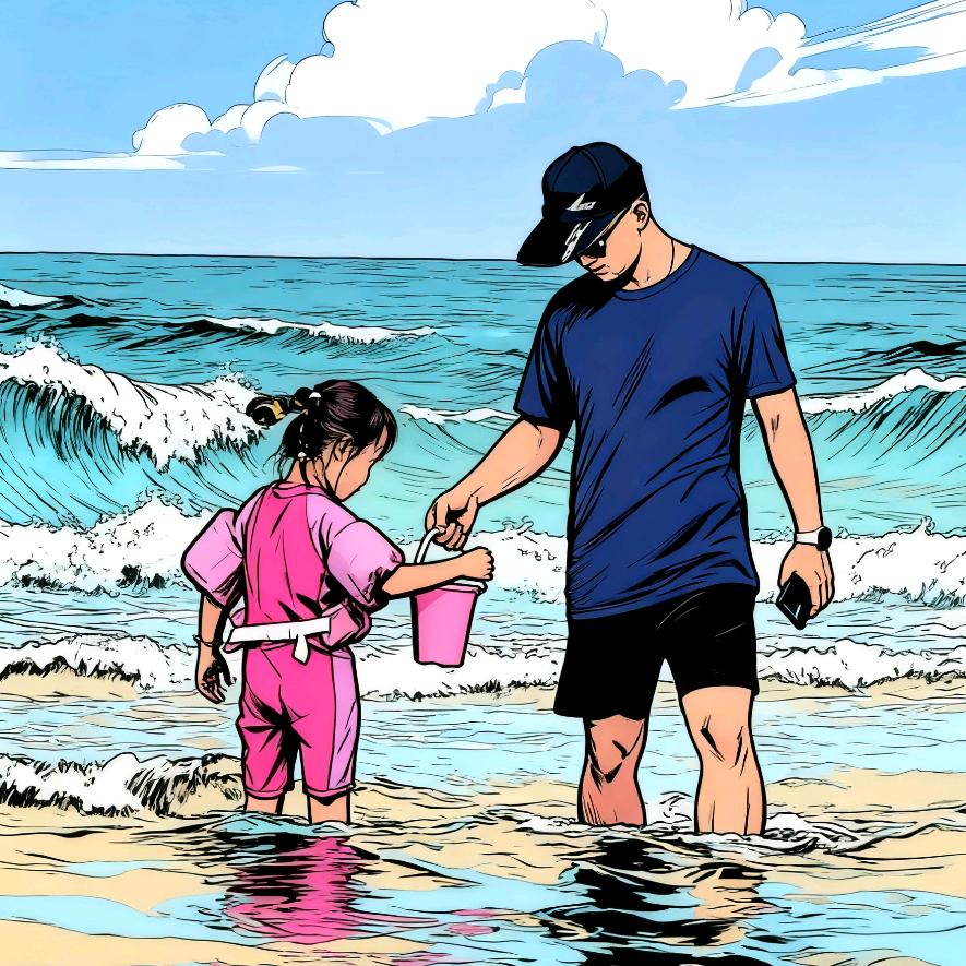 神兽游踪拾光者