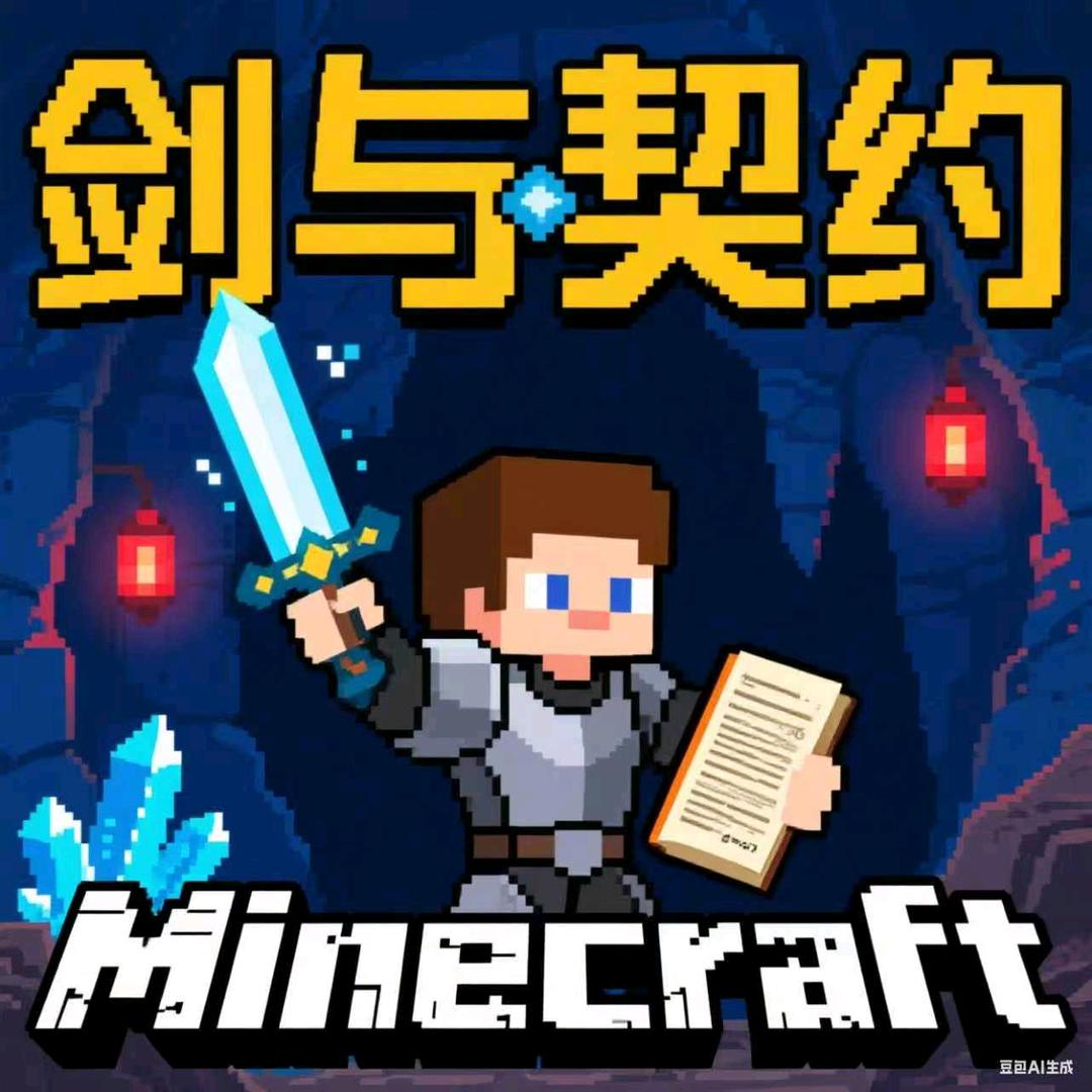 我的世界RPG剑与契约