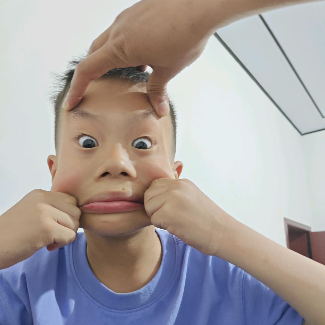 神秘人