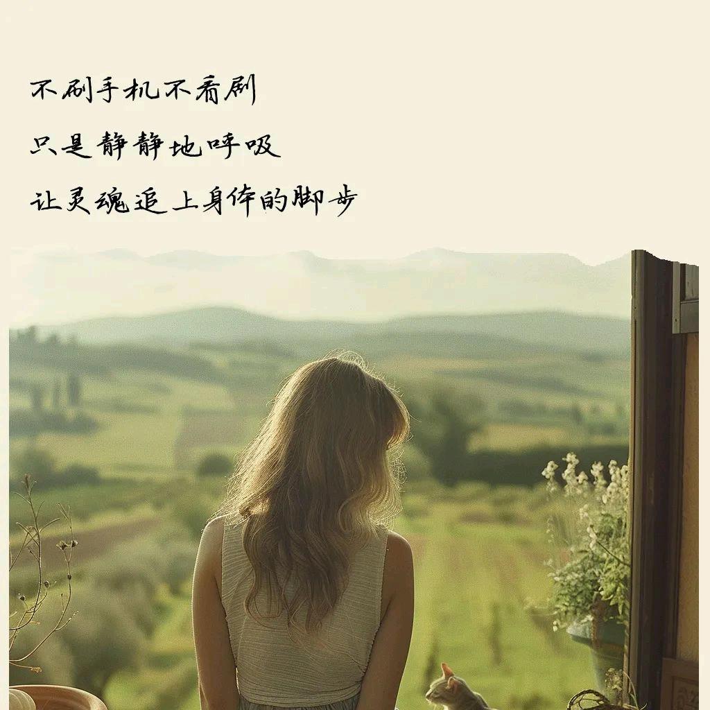 静涵