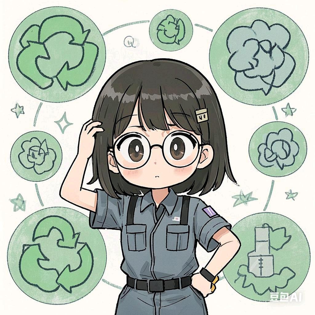 丫头早日退休