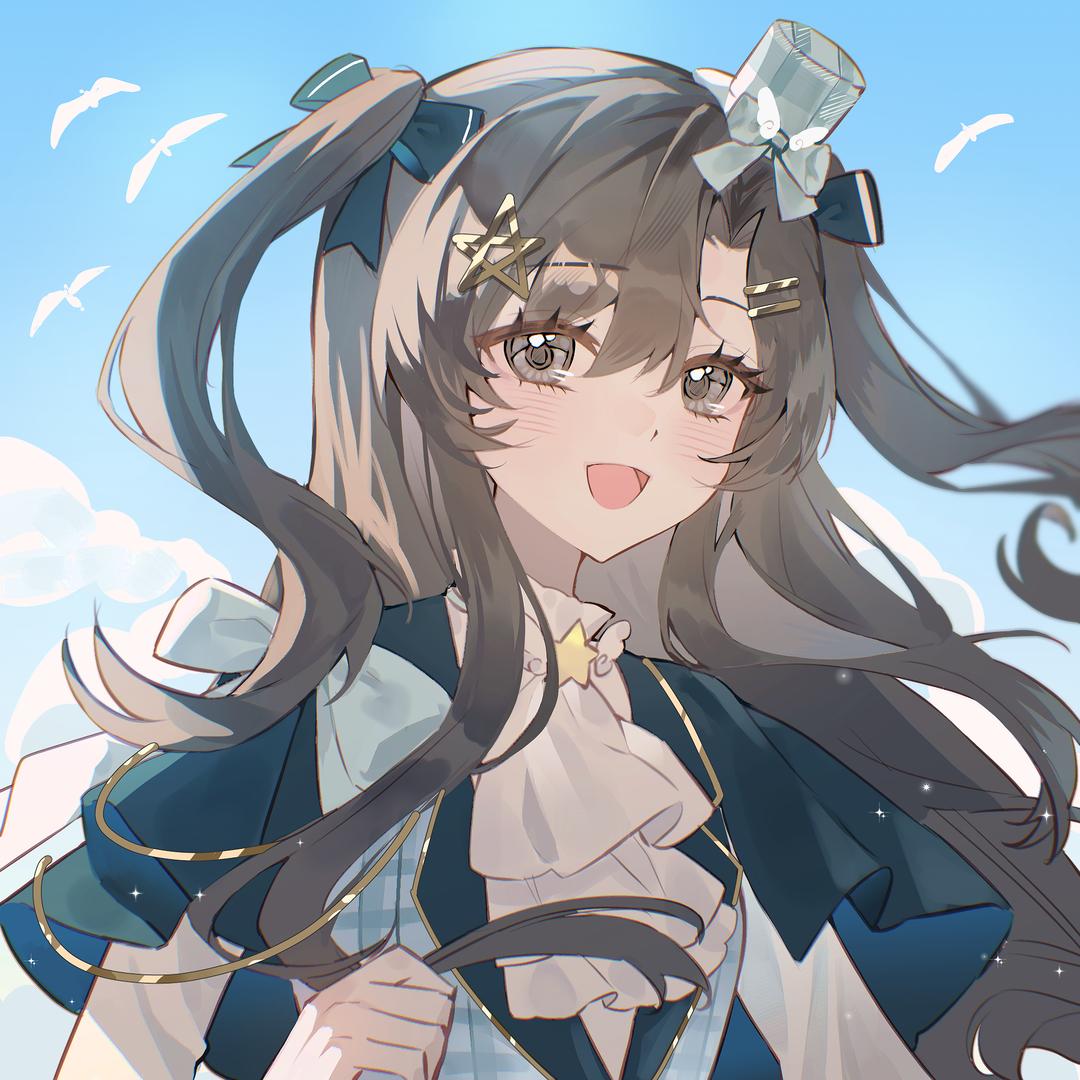 叶徇之—流麻接单版