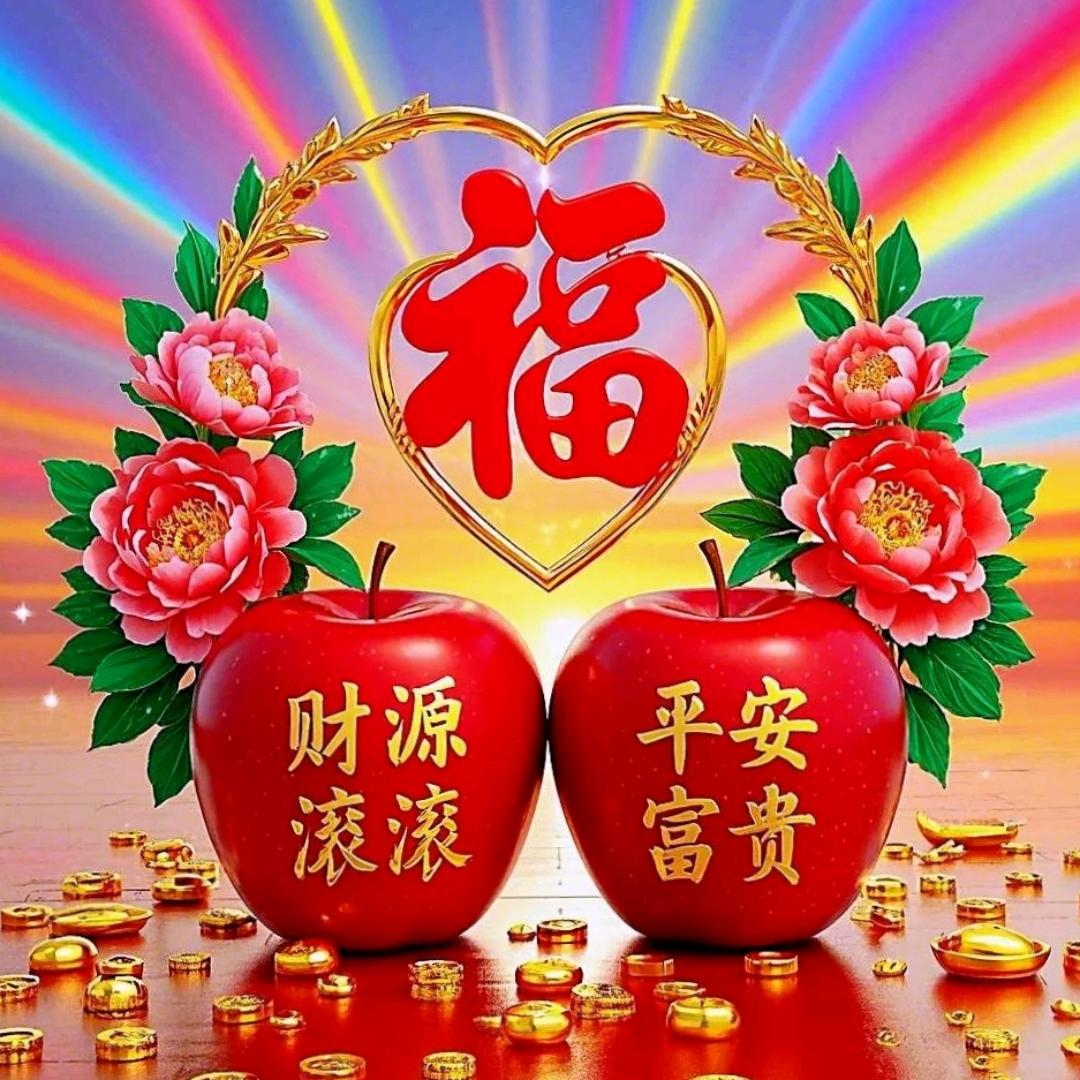 前程似锦