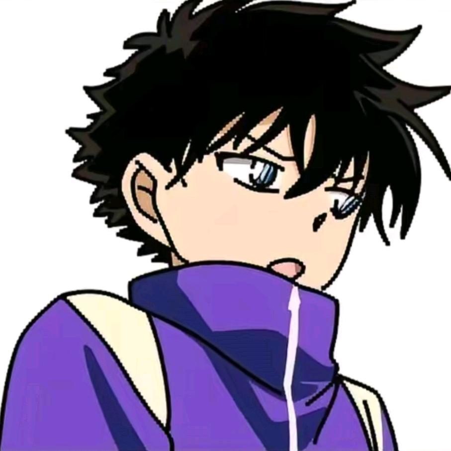 希望你开心.