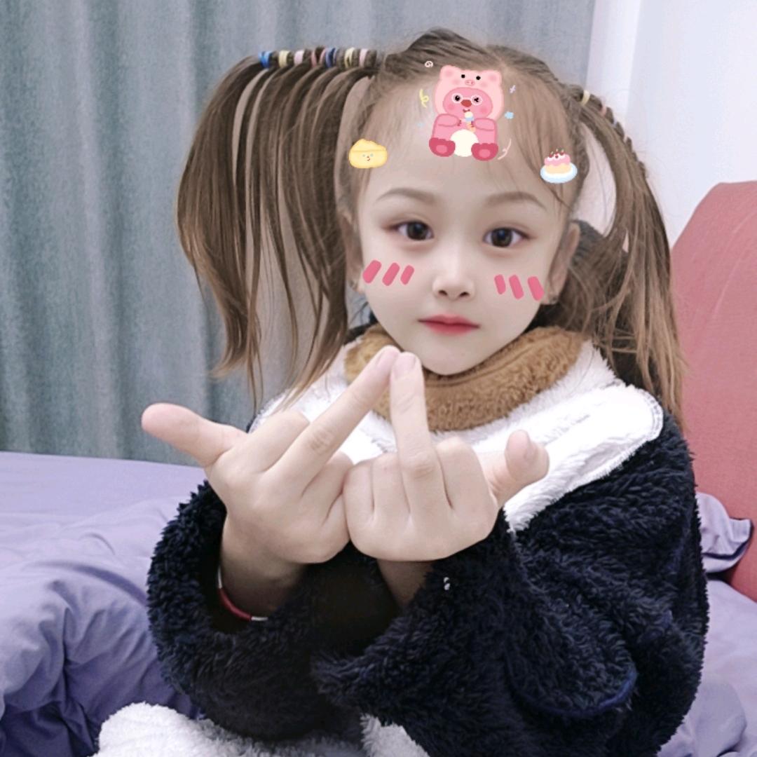 糖宝妈妈♥娜娜