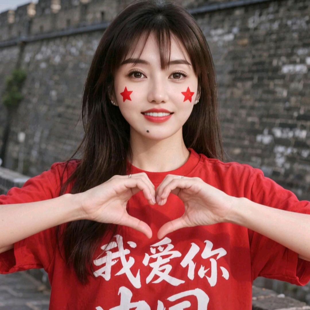 💋🍎刘爱笑~