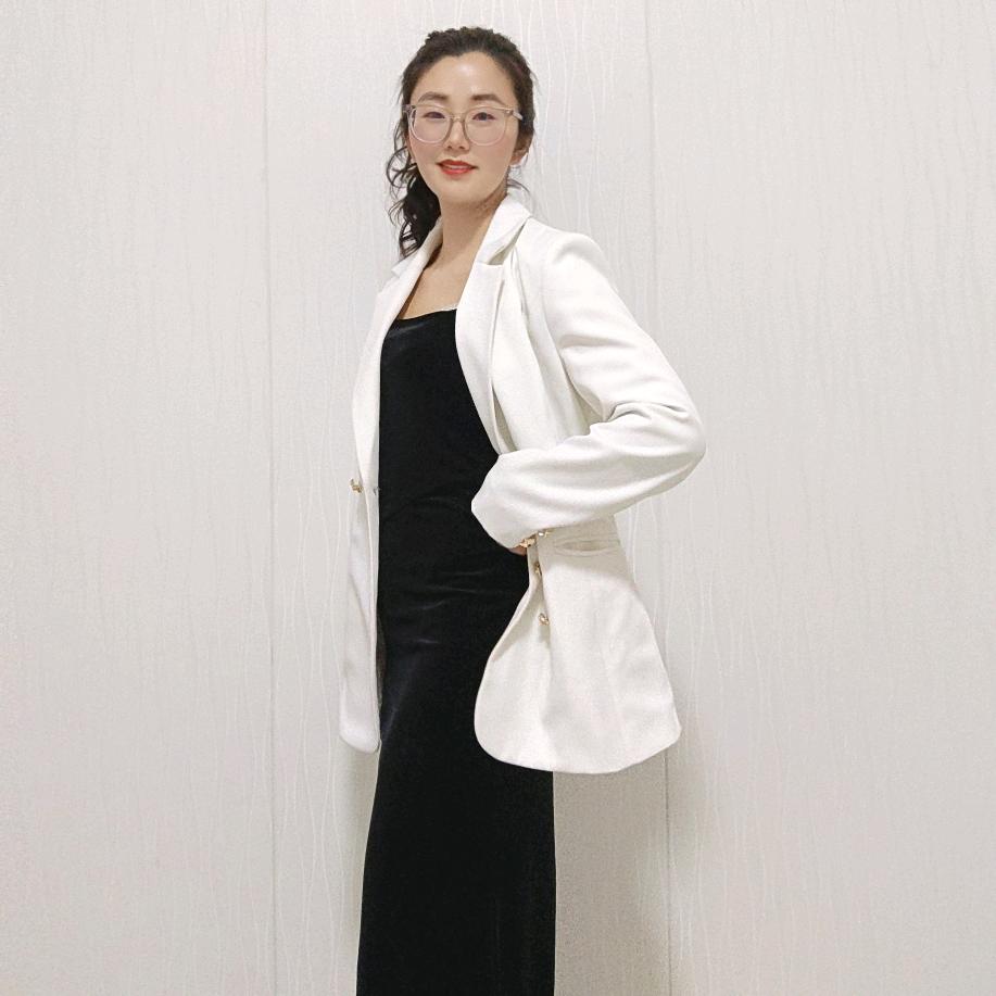 栀子花香