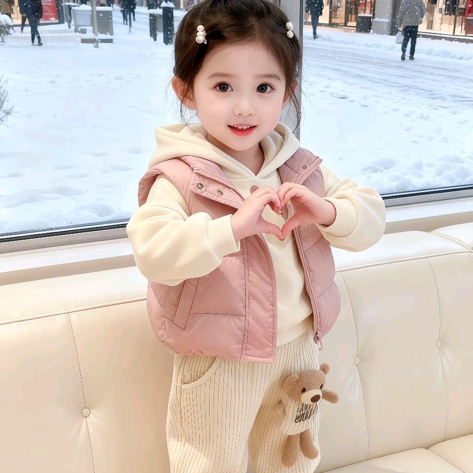 开开心❤川妹子