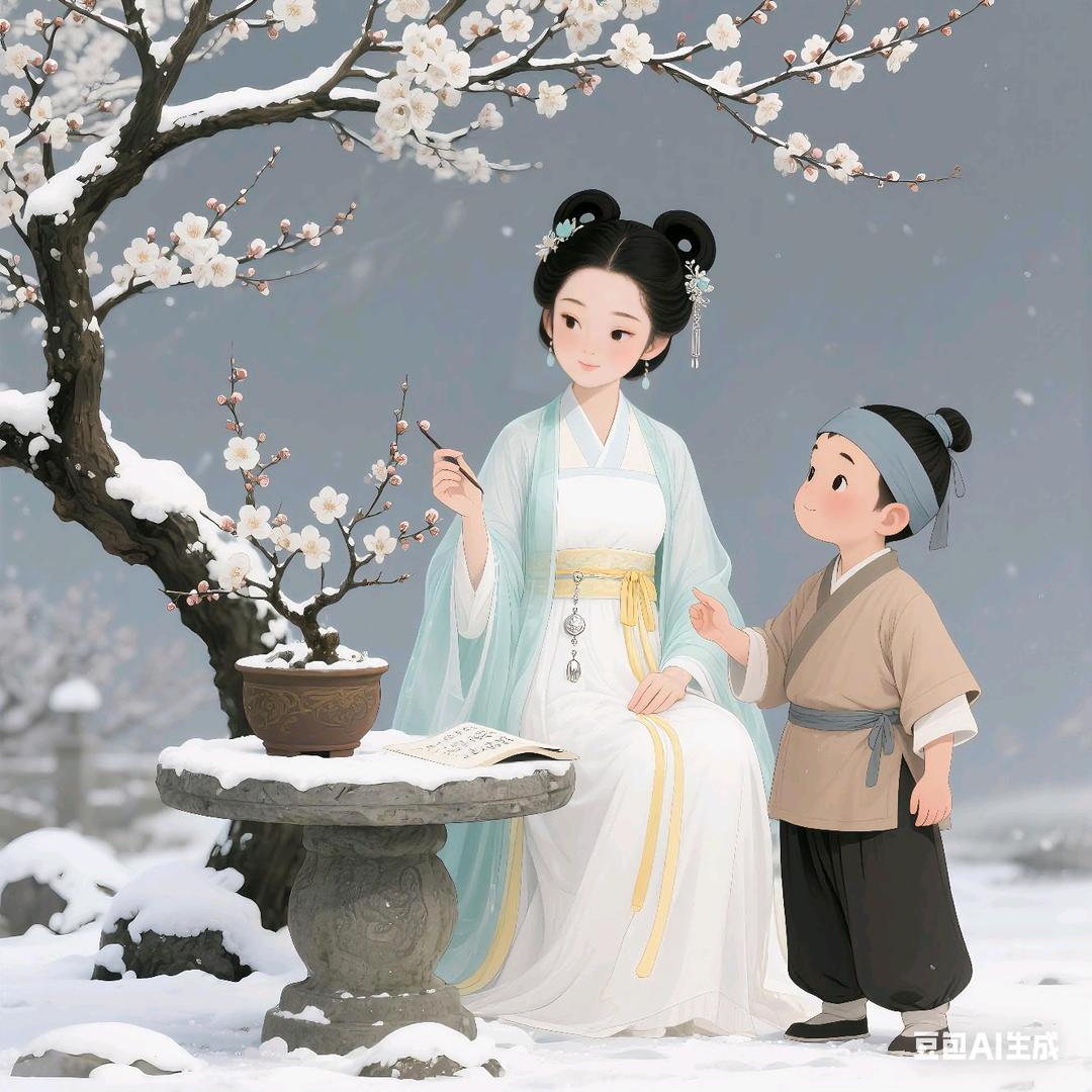 小团子育儿说🍡