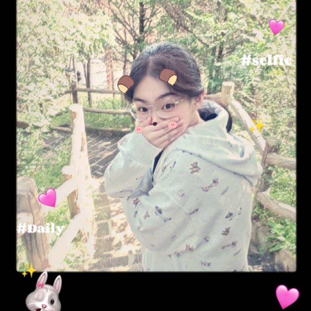 哲❤馨