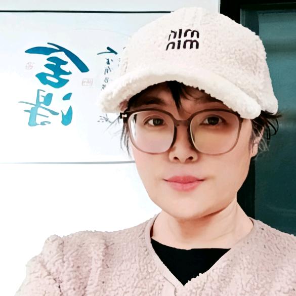 靓有财🇨🇳🇨🇳🎤