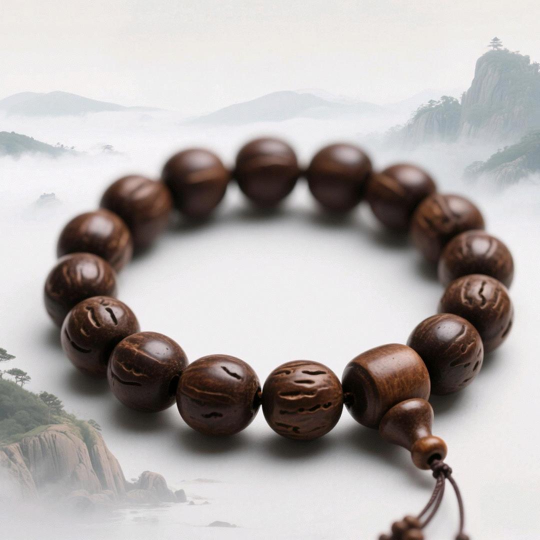 莹绕指柔•手串📿