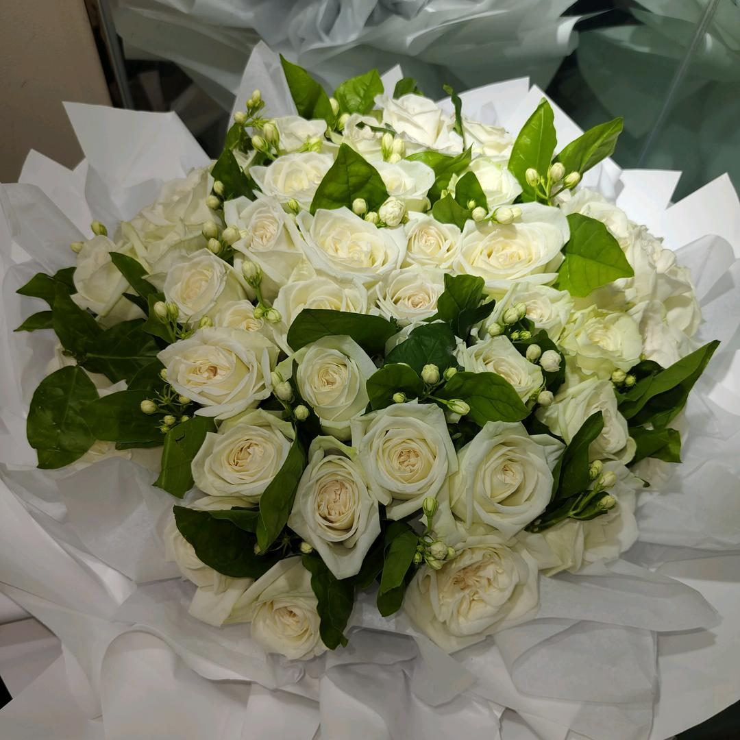 偏爱与例外，皆是你