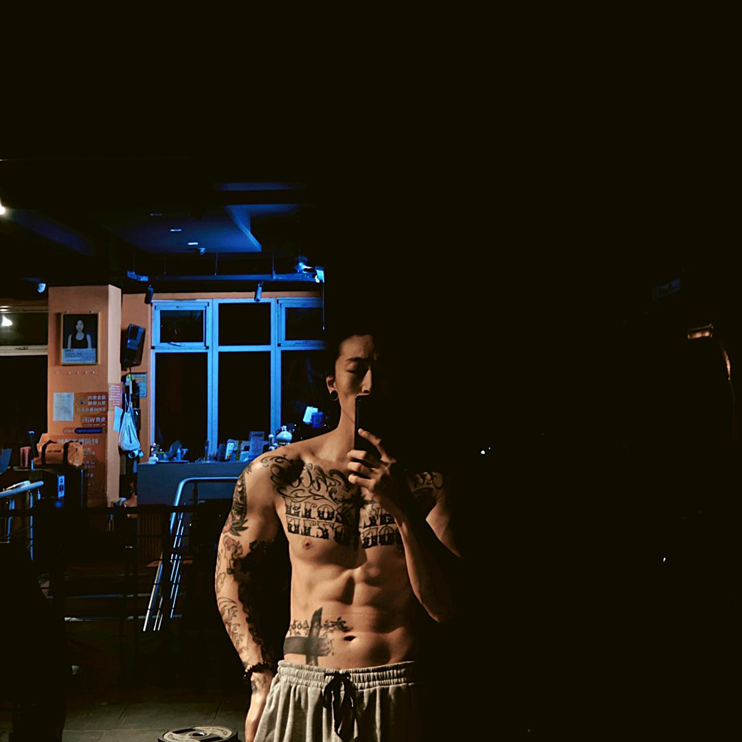 李佳丹Kei