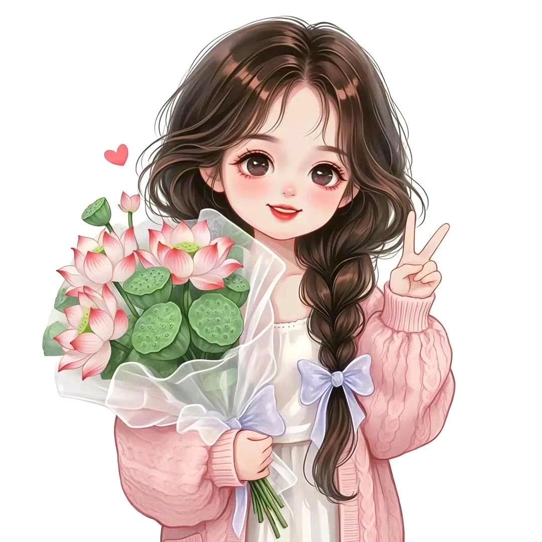 温柔小仙女