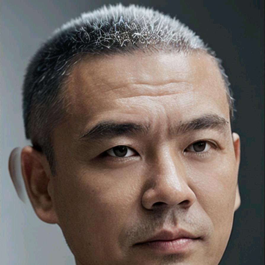 树根先生