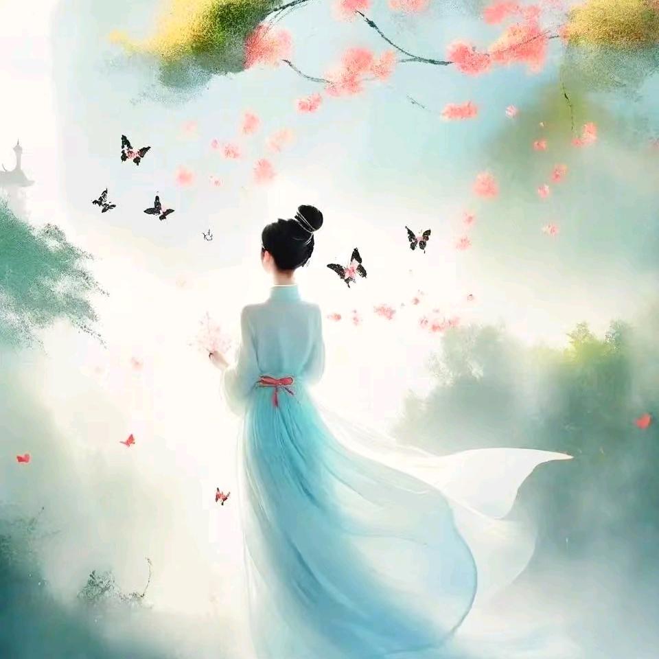 珊珊来迟