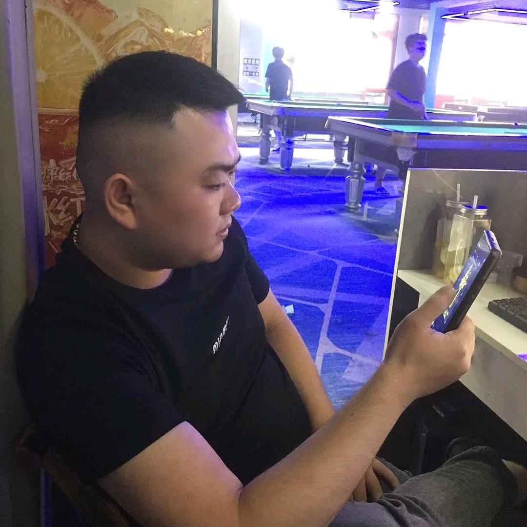 九号台球俱乐部🎱