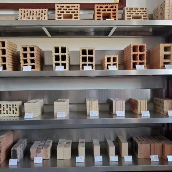 红砖—多孔砖厂家