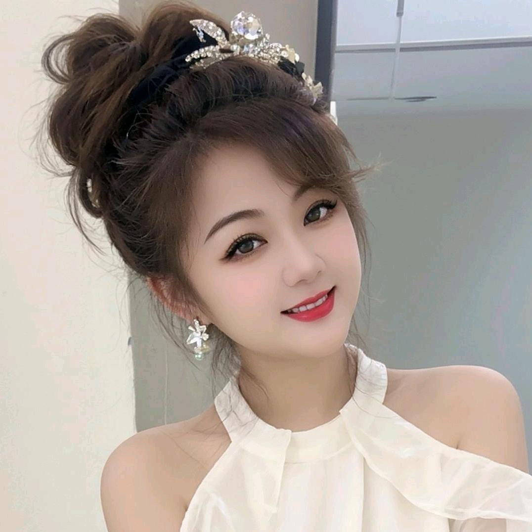 丽丽.