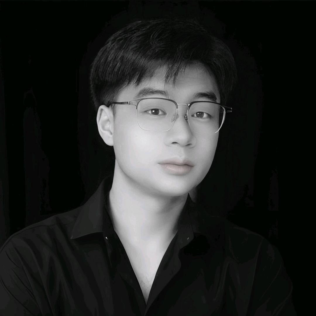 自己的泥沼.