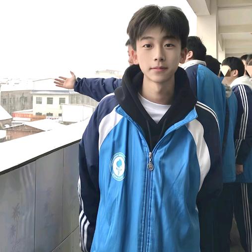 她与残局皆遗憾