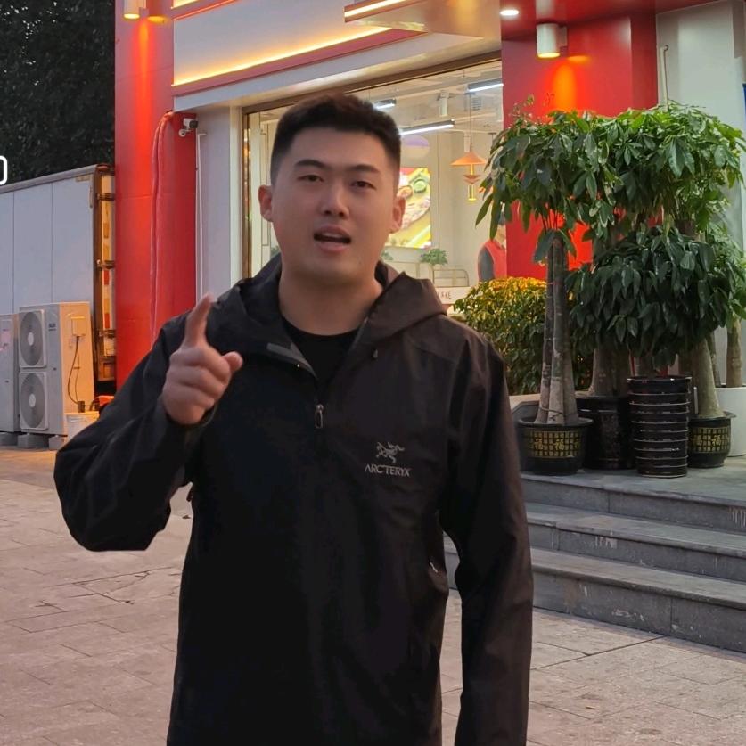 津门牧羊人@阿杨