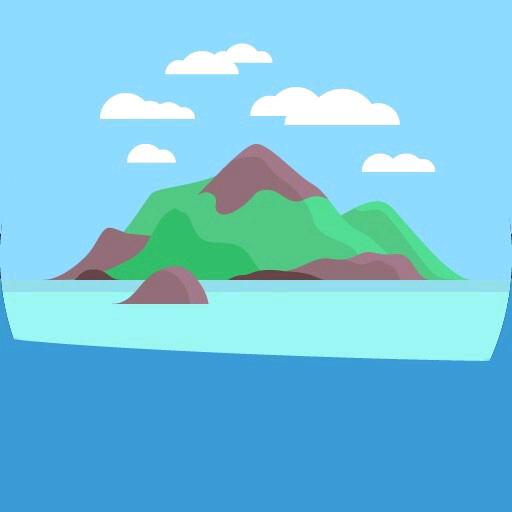 一只风屿