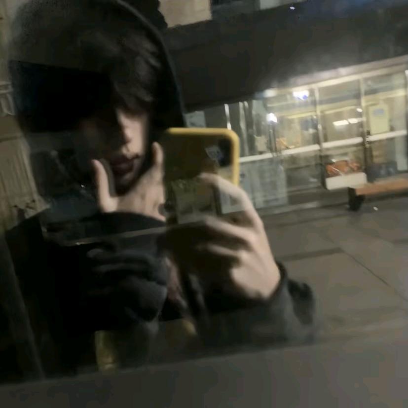 请赐我一把杀死过去的刀