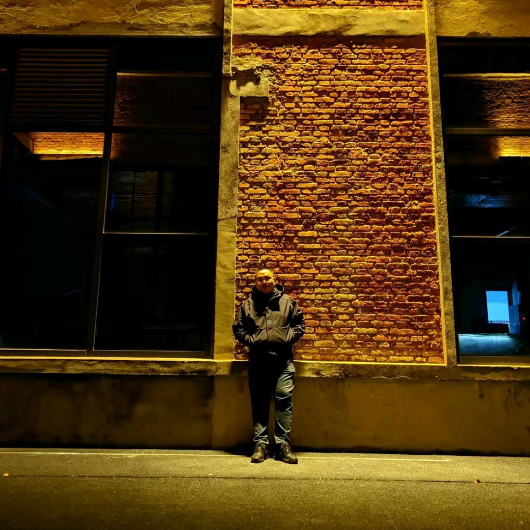 健豪二手车（蔡）